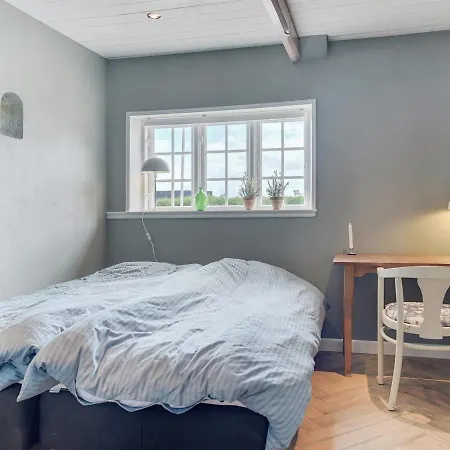 Narvik - 4-5km From The Sea In Western Jutland By Interhome 別荘 *