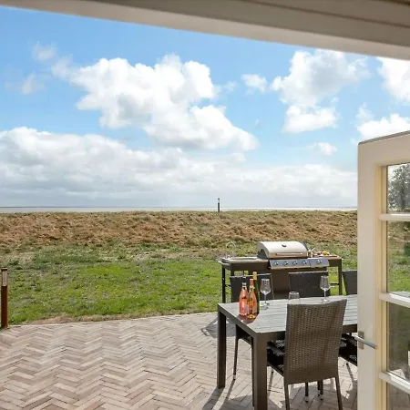 別荘 Narvik - 4-5km From The Sea In Western Jutland By Interhome *