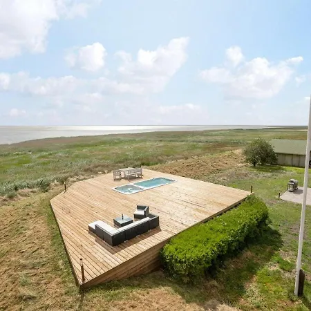 Narvik - 4-5km From The Sea In Western Jutland By Interhome Holiday home *