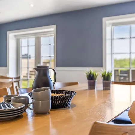 Narvik - 4-5km From The Sea In Western Jutland By Interhome 別荘 *