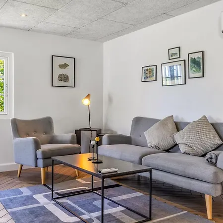 Narvik - 4-5km From The Sea By Interhome Nyaraló *