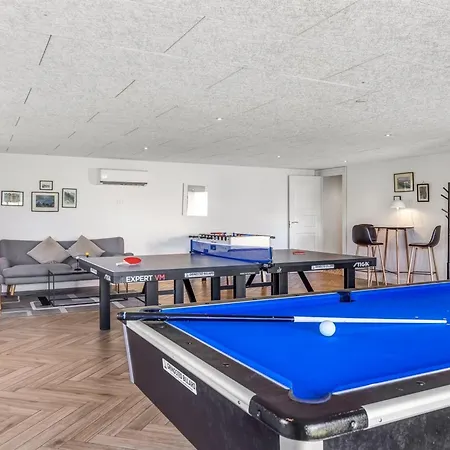 Nyaraló Narvik - 4-5km From The Sea By Interhome *
