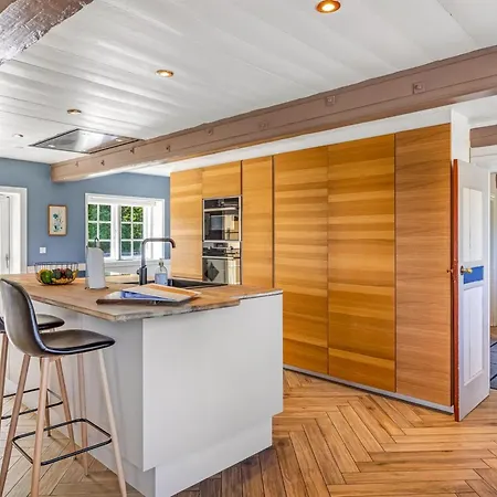 Nyaraló Narvik - 4-5km From The Sea By Interhome Kongsmark