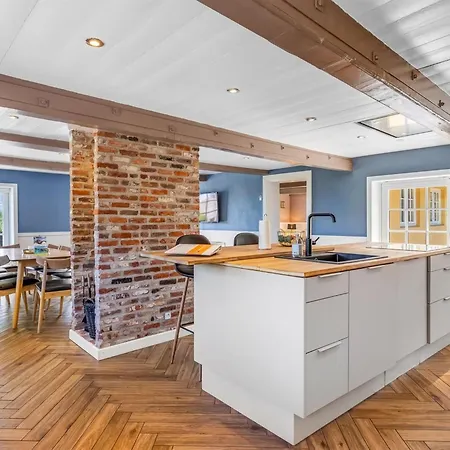 Narvik - 4-5km From The Sea By Interhome *