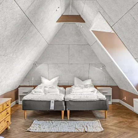 Narvik - 4-5km From The Sea By Interhome Nyaraló Kongsmark