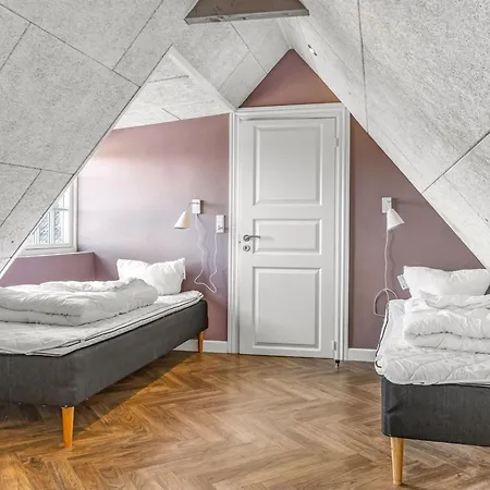 Feriehus Narvik - 4-5km From The Sea By Interhome *