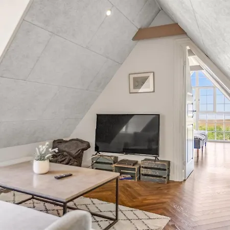 Narvik - 4-5km From The Sea By Interhome Nyaraló Kongsmark
