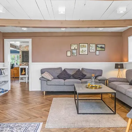 Nyaraló Narvik - 4-5km From The Sea By Interhome *