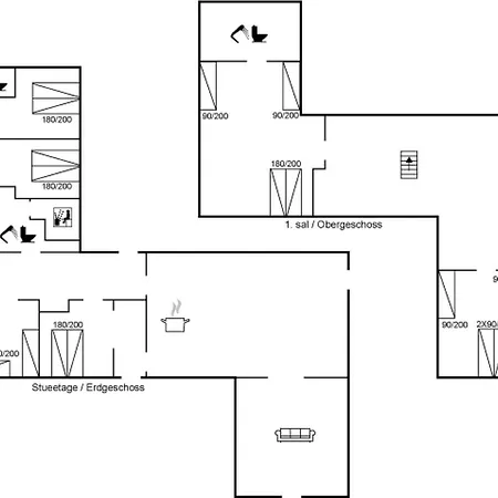 Feriehus Narvik - 4-5km From The Sea By Interhome